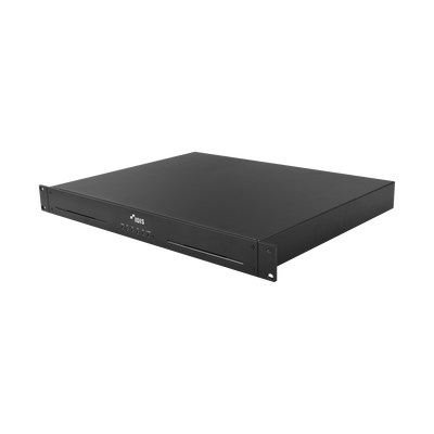 [N4-DA-ES1104B-174742] Dispositivo de almacenamiento masivo e-SATA, Capacidad maxima de 48TB.
