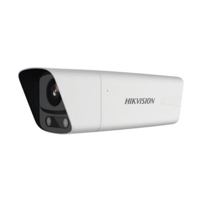 [N4-IDS-TCR204-E-214360] Cámara de Detección de Espacios de Estacionamiento / Imagen HD 2 MP / Lente Vari-focal 3.1-6 mm / Detección Inteligente hasta 40 Espacios / Exterior IP67