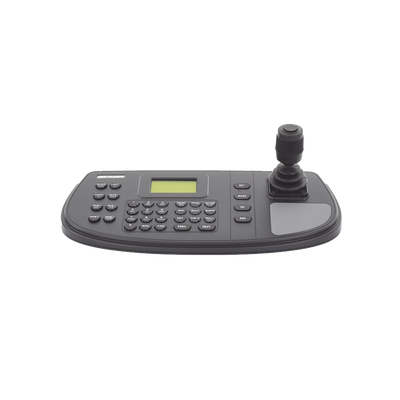 [N4-DS-1006KI(B)-223749] Controlador Analógico para DVR`s, Domos PTZ TURBO y Analogicos  y PTZ epcom/HIKVISION por RS-485