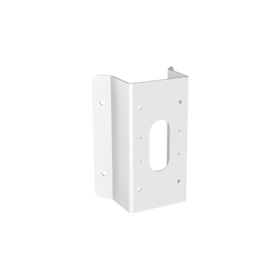 [N4-DS-1476ZJ-SUS-156175] Montaje de Esquina para Cámaras IP DS-2CD27XX y DS-2CD26XX