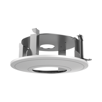[N4-DS-1227ZJ-DM37-168988] Montaje de plafón para cámara domo Hikvision