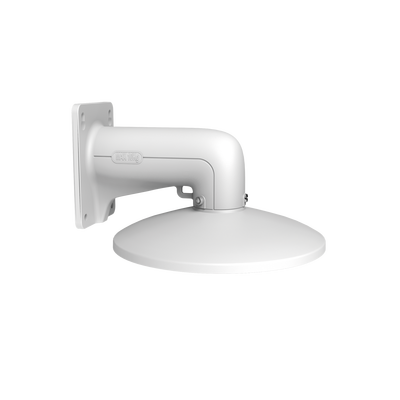 [N4-DS-1618ZJ-6D-223645] Montaje de Pared / Compatible con Cámaras HIKVISION / Exterior