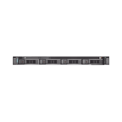 [N4-WRR-P-E200W2-MS-207794] NVR Wisenet WAVE basada en Windows / Montable en Rack 1U / 470 Mbps throughput