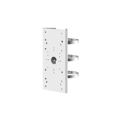 [N4-DS-1275ZJ-79332] Montaje de Poste para Domos PTZ epcom / HIKVISION