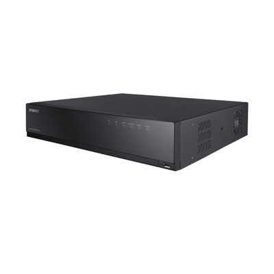 [N4-HRX-835-205780] DVR 10 Canales 8 Analógicos + 2 IP / hasta 8 MP / Soporta AHD, TVI, CVI, CVBS, IP / Hasta 4HDDs / Entradas y Salidas de Audio y Alarma
