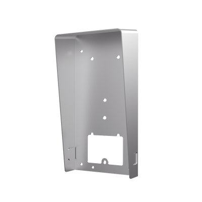[N4-DS-KABV9503-RS-231600] Carcasa Protectora para Frentes de Calle DS-KV9503-WBE1 / Frente de Calle Queda Instalado en Superficie