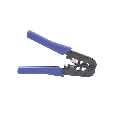 [N4-PA70005-172327] Pinzas para terminación de conectores RJ45/RJ11/RJ12 para cable UTP