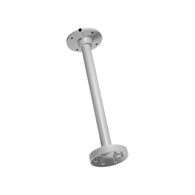 [N4-DS-1271ZJ-110-137407] Montaje de Techo para Cámaras Domo DS-2CD21XXGX de 50 cms de Largo