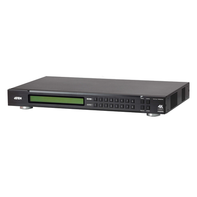 [N4-VM0808HB-226064] Conmutador de Matrix | HDMI 8 x 8 True 4K | Compatible con TAA