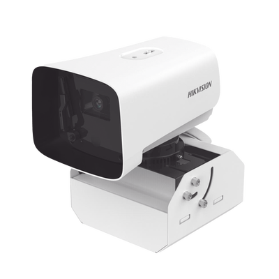 [N4-IDS-2CD8A47G0/SC-ZY-223981] Bala PT IP 4 Megapixel / Lente Motorizado 2.8 a 12 mm / Captura Facial / WDR 140 dB / DeepinView / Exterior IP67/ MicroSD