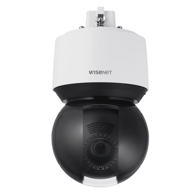 [N4-XNP-9250R-196596] Cámara PTZ IP antivandálica 4K / IR 200m / 25x Zoom Óptico / IP66 / NEMA 4X / IK10 / Auto tracking / H.265 & WiseStream