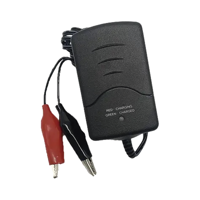[N4-PSC-61000ACX-218407] Cargador Para Baterías De 6V, 5 a 12AH, Selladas De Plomo Acido, Tecnología SLA/VRLA, Serie ACX