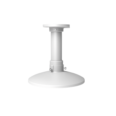 [N4-DS-1661ZJ-6D-223647] Montaje de Techo / Compatible con Cámaras HIKVISION / 25 Centimetros de Largo / Exterior