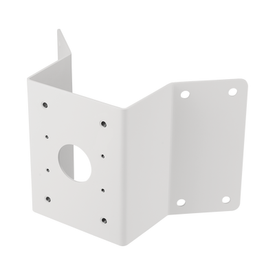 [N4-SBP-156KMW-192710] Montaje de esquina para camaras tipo PTZ compatible con montaje SBP-156WMW