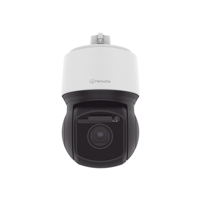[N4-XNP-C9303RW-222407] Cámara PTZ IP antivandálica 4K / 30x Zoom Óptico / IR 200m  / Exterior IP66 / NEMA4X / Auto tracking / H.265 & WiseStream / Wiper incluido