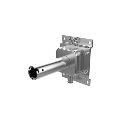 [N4-DS-1691ZJ-X-159399] Montaje de Pared Anticorrosivo para Domos PTZ / Soporta Norma Antiexplosion
