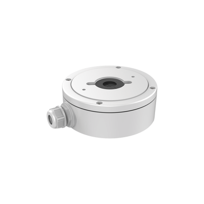 [N4-DS-1280ZJ-DM22-156797] Caja de Conexión para Mini Domos IP DS-2CD25X5 / DS-2CD25X3