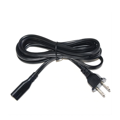 [N4-ACCORD2-1.8M-211184] Cable de Alimentación Eléctrica para 120-240 Vca / 1. 8 metros / 2 lineas