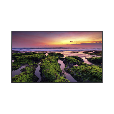 [N4-QB75C-226309] Pantalla Profesional LED de 75", UHD 4K (3840x2160p), Entradas de Video HDM, Bocinas Integradas de 10 W. Compatible VESA / compatible con Magic Info