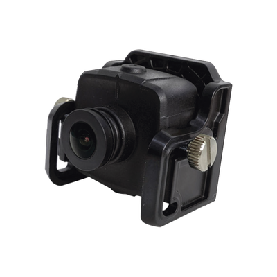 [N4-DCV4212XJ2.4MM-209409] Cámara IP Pinhole 2MP | Ideal para Cajeros Automáticos | Lente Fijo 2.4mm| Interior| Entrada/Salida de Audio y Alarma | WDR 120dB