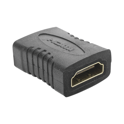 [N4-HD-MIF-81006] Adaptador HDMI / Hembra - Hembra