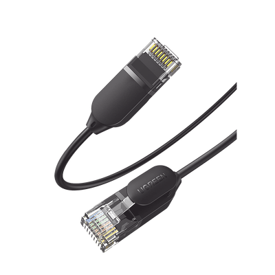 [N4-70332-215676] Cable Ethernet Cat6A UTP Ultra Delgado 1m