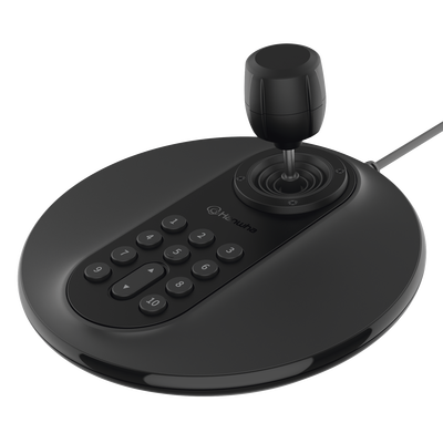 [N4-SPC-2001-219509] Controlador USB para PTZ's. Compatible con software Wisenet WAVE, Wisenet Viewer