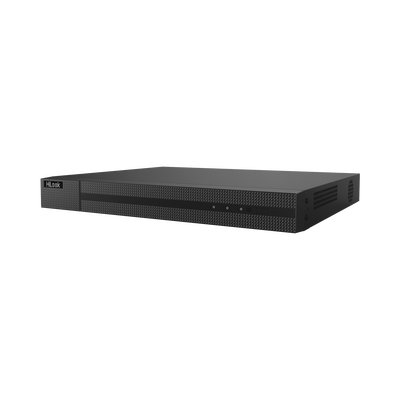 [N4-DVR-216Q-M2-237734] DVR 16 Canales TurboHD + 8 Canales IP / 5 Megapíxel Lite - 3K Lite / Acusense Lite (Evita Falsas Alarmas) / Audio por Coaxitron / 2 Bahías de Disco Duro / H.265+ / Salida de Vídeo Full HD