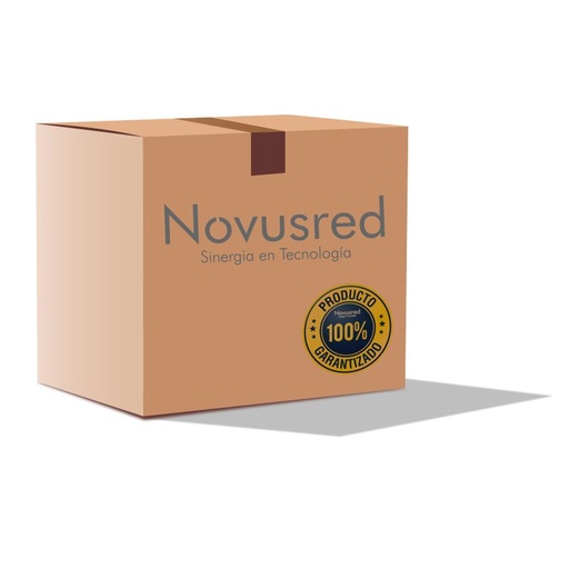 [N4-VSS14SD21245YR-191538] Servidor de procesamiento para Soluciones de Videovigilancia (Milestone, Digiford, ISS, entro otras)