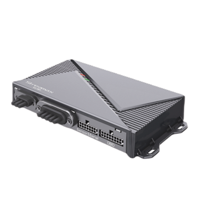 [N4-XMREXTENSIONBOX-220609] Accesorio para Expansion de Video XMRDASHCAMADPLUS / Añade hasta 3 Canales AHD + 1 Canal IP / Puertos de Comunicación RS-232, RS-485