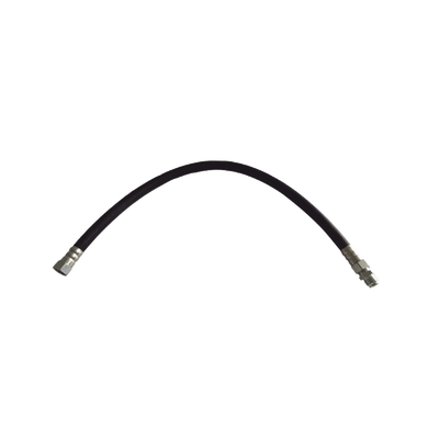 [N4-DS-2XE2601-1-Y(SS)-235153] Cable de Acero Trenzado Inoxidable (316L) / IP68 / Para Protección de Cables en Entornos Explosivos / 1 Metro de Longitud
