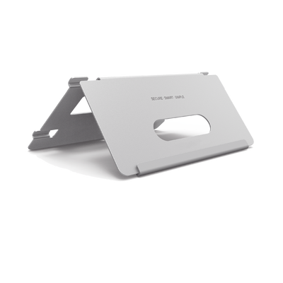 [N4-DS-KABH6320-T-190675] Montaje de Escritorio para Monitores IP HIKVISION / Compatible con series 6320, 8520, 6220 y 9310.