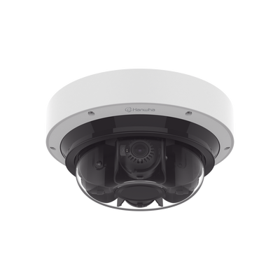 [N4-PNM-C16083RVQ-225491] Camara IP Multisensor 16MP (4 Sensores de 4MP)/ WDR 120DB/ Lente Motorizado 3.3 - 5.7MM/ Inteligencia Artificial/ POE+/ IP66/ NEMA 4X/ IK10/ MICROSD/ IR 15M/ NDAA