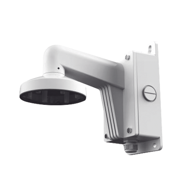 [N4-DS-1273ZJ-140B-211967] Montaje de Pared para Cámaras Domo y Turret