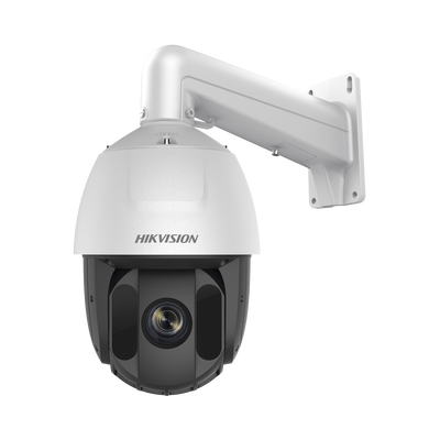 [N4-DS-2AE5232TI-A(E)-191639] Domo PTZ TURBOHD 2 Megapixel (1080P) / 32X Zoom / 150 mts IR / Exterior IP66 / WDR 120 dB / Ultra Baja Iluminación / Entrada y Salida de Alarmas
