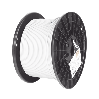 [N4-PUR6AV04IG-G-183278] Bobina de Cable UTP de 4 Pares, Vari-MaTriX, Cat6A, 23 AWG, CMR (Riser), Color Gris, 305m