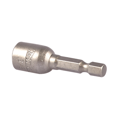 [N4-B38819-185898] Adaptador magnético de 3/8 hexagonal para taladro.