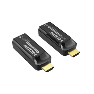 [N4-TT-433MINI-238281] Kit extensor HDMI inalámbrico | Hasta 20M 1080P |