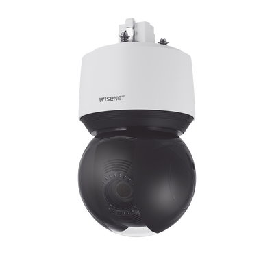 [N4-XNP-8250R-196573] Cámara PTZ IP antivandálica 6MP / IR 200m / 25x Zoom Óptico / IP66 / NEMA 4X / Auto tracking / H.265 & WiseStream
