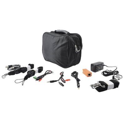 [N4-TPTURBOACC-161092] Kit de Accesorios para Probadores de Video TPTURBO8MP - TPTURBO5MP - TPTURBOHD.
