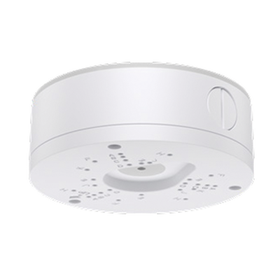 [N4-HA60JCBH1-211642] Caja de Conexión Circular / Compatible con Serie 30 / Exterior IP66
