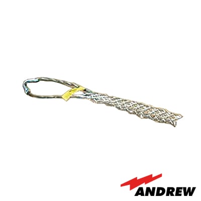 [N4-L5S-GRIP-21218] Malla para sujetar cable 7/8" para llervarlo a la punta de la torre.