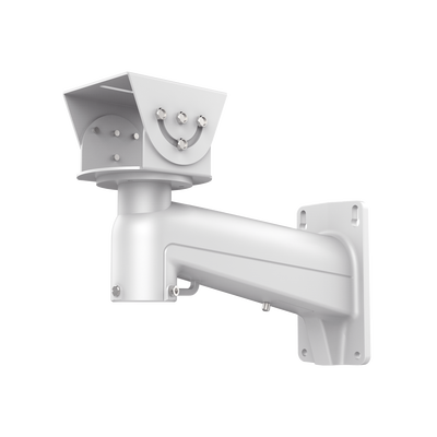 [N4-DS-2213ZJ-196381] Montaje de Pared para PTZ con Radar