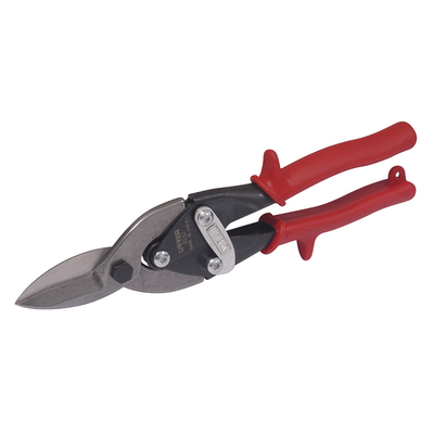 [N4-SYS-303U-201418] Tijeras Múltiples Usos tipo Aviación para Corte de Lámina o Fleje.