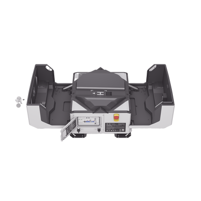 [N4-DJIDOCK2-228376] Estación de carga y comunicación para drones DJI, compatible con MATRICE3TD y MATRICE3D