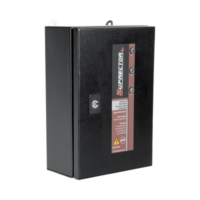 [N4-SUPR-320-3FC-76155] Supresor de Pico Clase C con Voltaje de Operación 277/480 Vca, 3 Fases, 320 KA