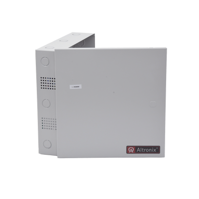 [N4-SMP5CTX-137073] 12 o 24 Vcc @ 4 A / fuente de alimentación / 1 salida / capacidad de respaldo / requieren baterías.