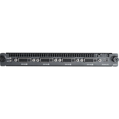 [N4-DS-C30S-04DI(V2)-233999] Tarjeta de 4 Salidas de Video en HDMI / Compatible con Controlador DS-C30S-S11