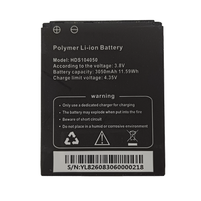 [N4-XMRR3BATTERY-192157] Batería de Respaldo para  Bodycam XMR-R3
