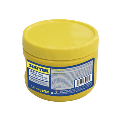 [N4-SYS-134010-213057] Grasa para Chasis 450 gr.